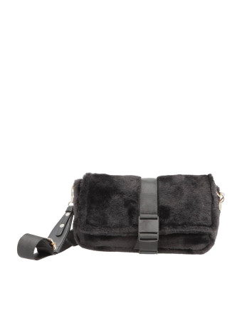 ▷ Comprar GIOSEPPO HEBRON - Bolso bandolera pelo hebron | El Rayo - Imagen 1