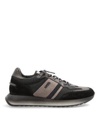 CETTI C-1363 - Sneakers C-1363 CETTI - Imagen 1