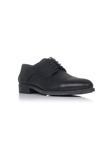Sergio Serrano 6910 - Zapato cordones Hombre - Imagen 2