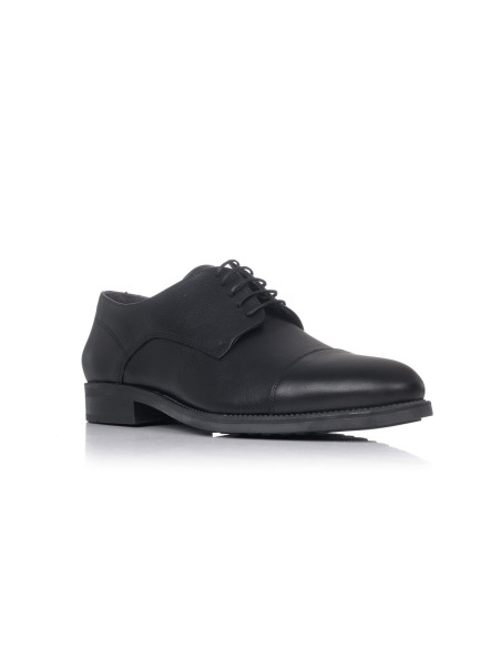 Sergio Serrano 6910 - Zapato cordones Hombre - Imagen 2