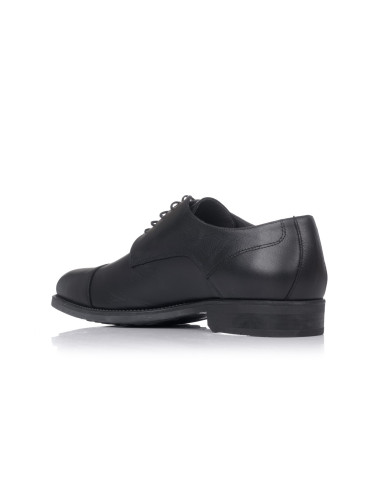 Sergio Serrano 6910 - Zapato cordones Hombre - Imagen 3