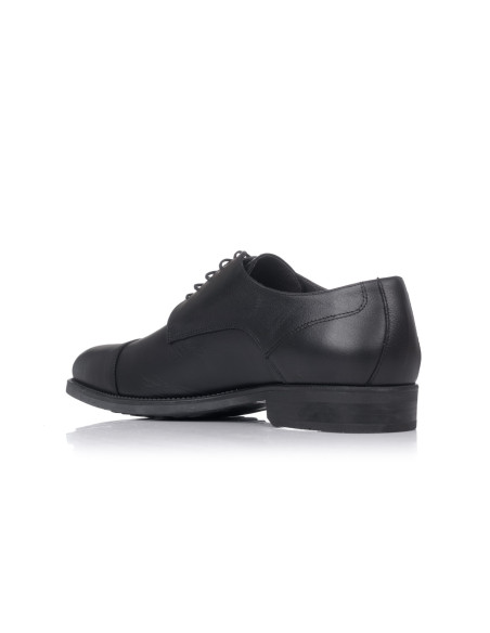 Sergio Serrano 6910 - Zapato cordones Hombre - Imagen 3