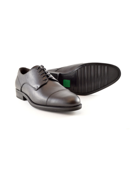 Sergio Serrano 6910 - Zapato cordones Hombre - Imagen 4