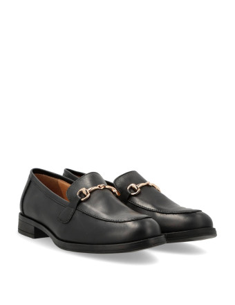 Rayo Basic 23201 - Mocasín adorno metal Mocasines - Imagen 2