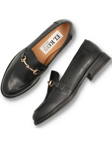 Rayo Basic 23201 - Mocasín adorno metal Mocasines - Imagen 5