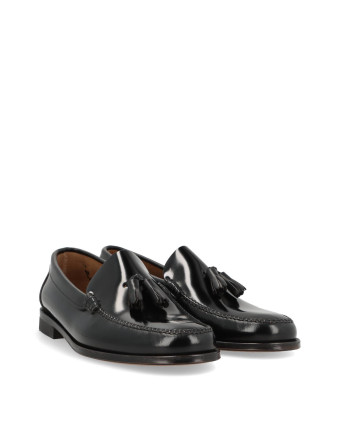 Rayo Basic 502 - Mocasín Borlas Mocasines Y Drivers - Imagen 2