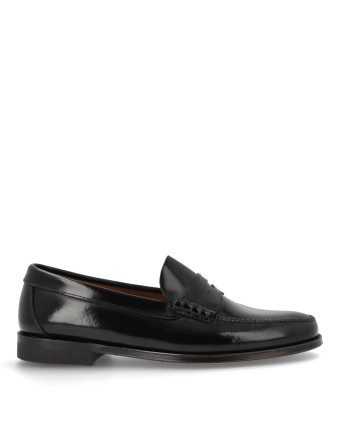 Rayo Basic 500 - Mocasín Antifaz Mocasines Y Drivers - Imagen 1