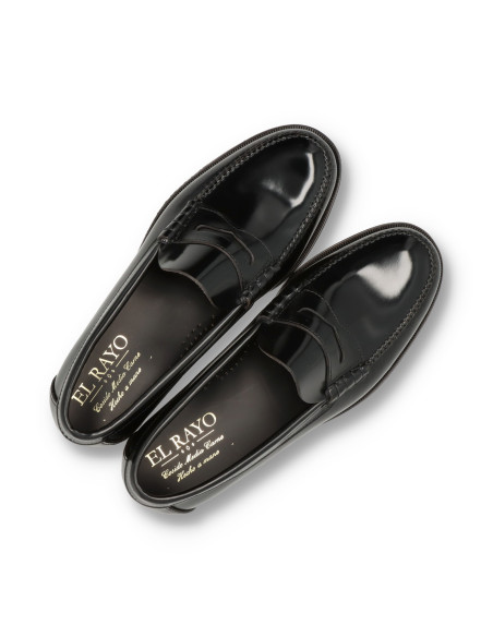 RAYO BASIC 500 - Mocasín Antifaz - Imagen 4