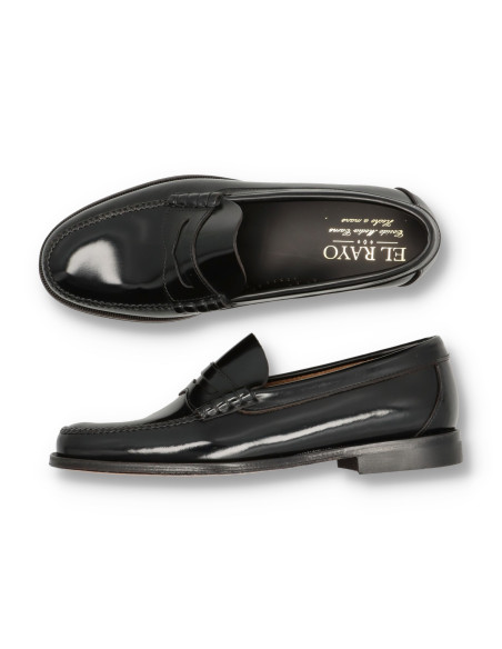 RAYO BASIC 500 - Mocasín Antifaz - Imagen 5