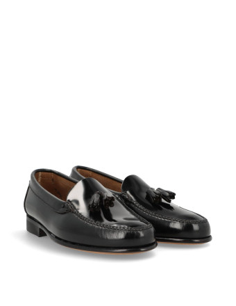 Rayo Basic 2102 - Mocasín borlas Mocasines Y Drivers - Imagen 2