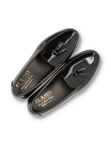 RAYO BASIC 2102 - Mocasín borlas - Imagen 4