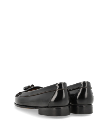 Rayo Basic 2108 - Mocasín Flecos y Borlas Mocasines Y Drivers - Imagen 3