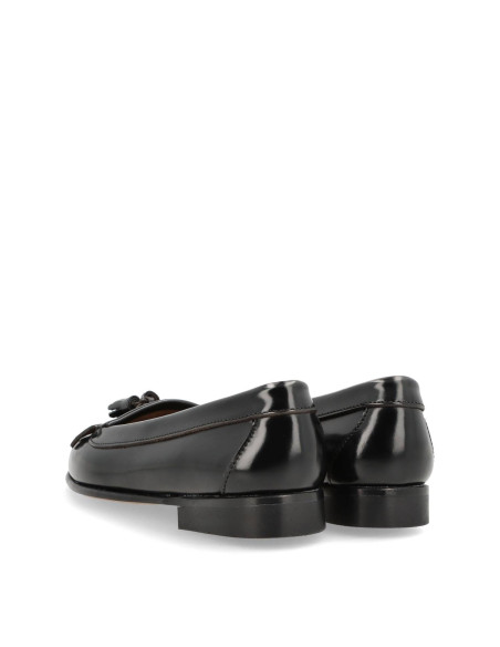 Rayo Basic 2108 - Mocasín Flecos y Borlas Mocasines Y Drivers - Imagen 3