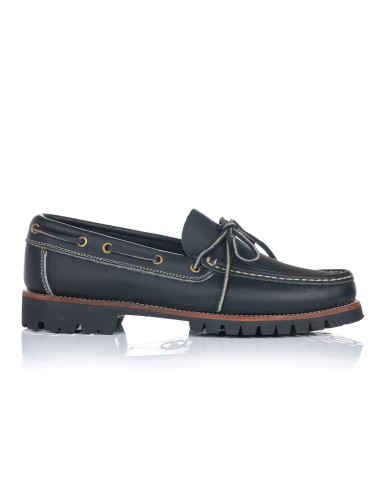 Rayo Basic 940 - MOCASIN APACHE LAZO. Mocasines Y Drivers - Imagen 1