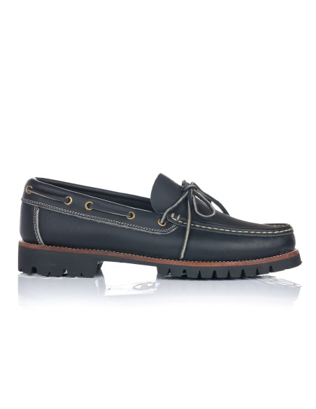 Rayo Basic 940 - MOCASIN APACHE LAZO. Mocasines Y Drivers - Imagen 1