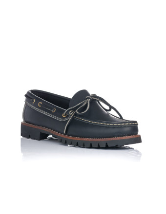 Rayo Basic 940 - MOCASIN APACHE LAZO. Hombre - Imagen 2