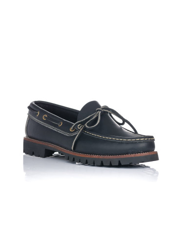Rayo Basic 940 - MOCASIN APACHE LAZO. Mocasines Y Drivers - Imagen 2