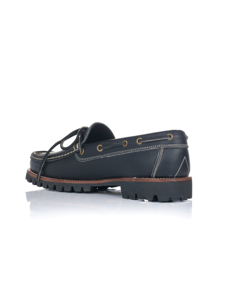 Rayo Basic 940 - MOCASIN APACHE LAZO. Mocasines Y Drivers - Imagen 3