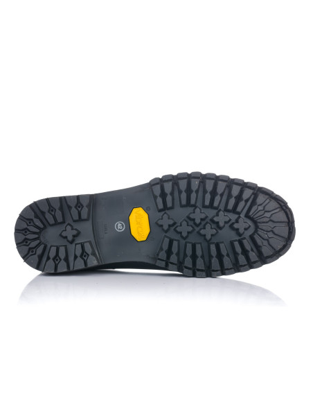Rayo Basic 940 - MOCASIN APACHE LAZO. Mocasines Y Drivers - Imagen 4