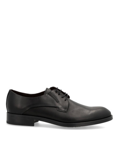 Sergio Serrano 2801 - Blucher liso Zapatos De Vestir - Imagen 1