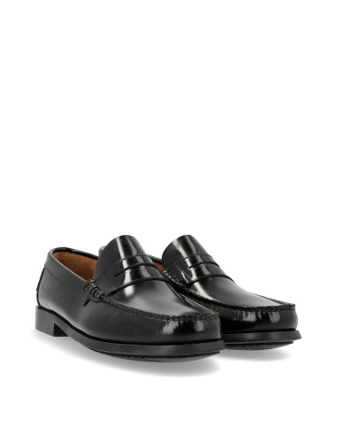 Rayo Basic 93000 - Mocasín Antifaz Mocasines Y Drivers - Imagen 2