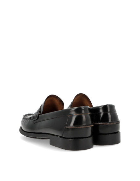 RAYO BASIC 93000 - Mocasín antifaz - Imagen 3