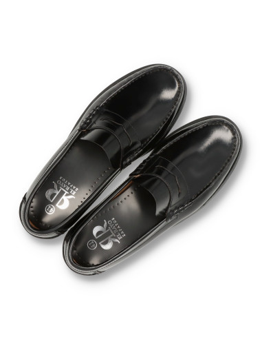 Rayo Basic 93000 - Mocasín Antifaz Mocasines Y Drivers - Imagen 4