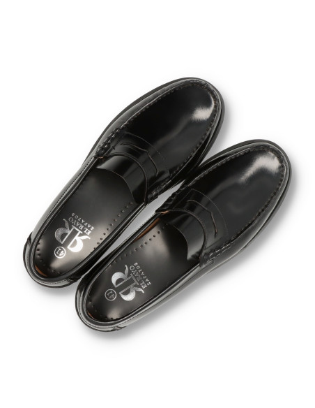 Rayo Basic 93000 - Mocasín Antifaz Mocasines Y Drivers - Imagen 4