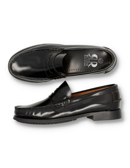 Rayo Basic 93000 - Mocasín Antifaz Mocasines Y Drivers - Imagen 5