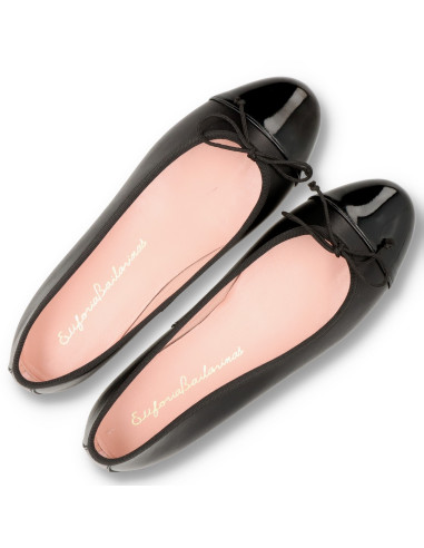 EUFORIA EDITH - Bailarina puntera - Imagen 4