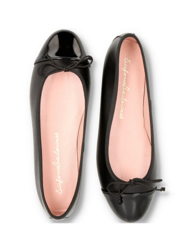 EUFORIA EDITH - Bailarina puntera - Imagen 5