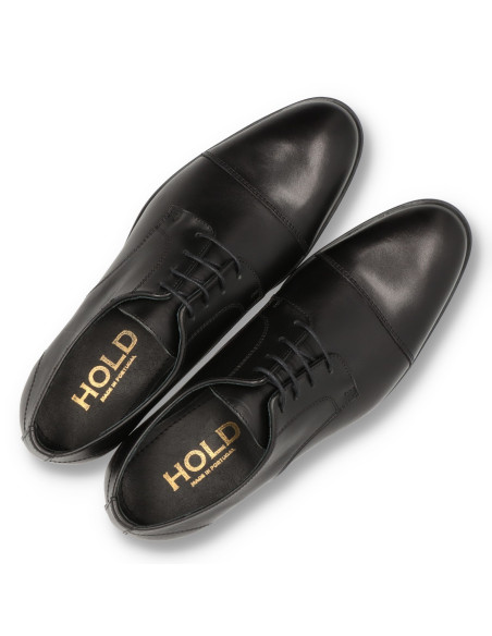 HOLD 240P - Zapato cordones - Imagen 4