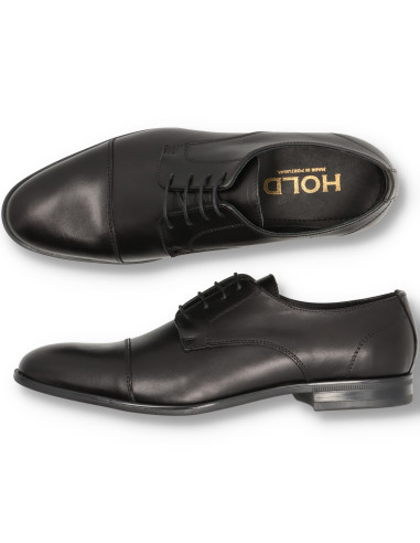 HOLD 240P - Zapato cordones - Imagen 5