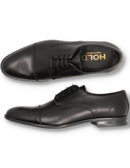 HOLD 240P - Zapato cordones - Imagen 5