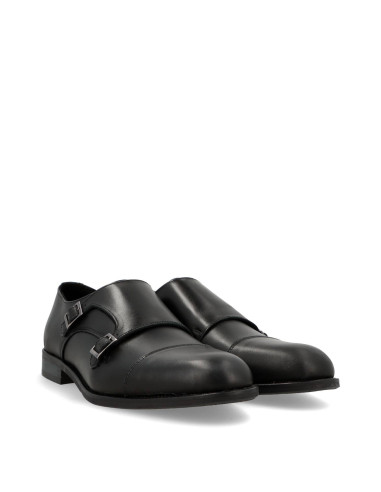 ▷ Comprar HOLD 168P - Zapato doble hebilla | El Rayo - Imagen 2