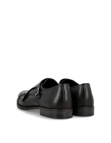 ▷ Comprar HOLD 168P - Zapato doble hebilla | El Rayo - Imagen 3