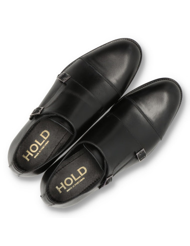 ▷ Comprar HOLD 168P - Zapato doble hebilla | El Rayo - Imagen 4