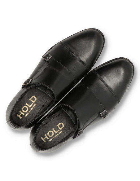 ▷ Comprar HOLD 168P - Zapato doble hebilla | El Rayo - Imagen 4