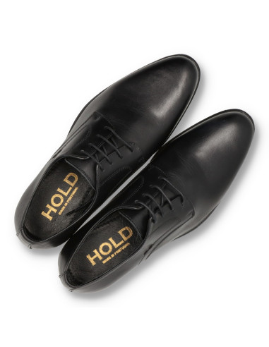 Hold 546P - ZAPATO DE CORDONES LISO. Zapatos De Vestir - Imagen 4