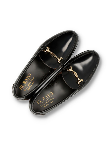 ▷ Comprar RAYO BASIC 2103-AD - Mocasín adorno estribo | El Rayo - Imagen 4