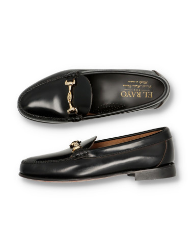 ▷ Comprar RAYO BASIC 2103-AD - Mocasín adorno estribo | El Rayo - Imagen 5