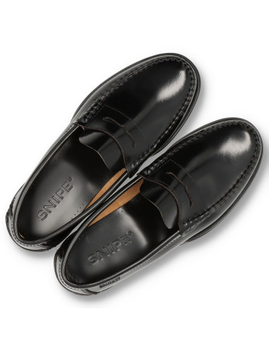 ▷ Comprar SNIPE 11023 - Mocasín antifaz-extralight | El Rayo - Imagen 4