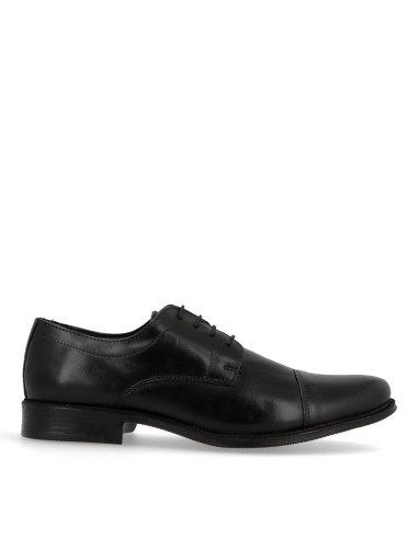 BARHUBER-GORES 1355 - ZAPATO DE CORDONES VESTIR Hombre - Imagen 1