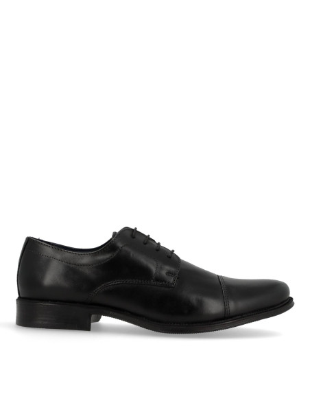 BARHUBER-GORES 1355 - ZAPATO DE CORDONES VESTIR Hombre - Imagen 1