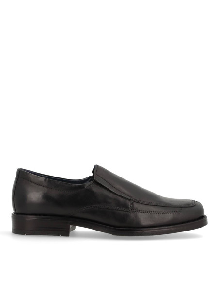 BARHUBER-GORES 6202 - Zapato sin cordones Zapatos De Vestir - Imagen 1