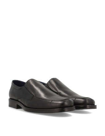 BARHUBER-GORES 6202 - Zapato sin cordones Hombre - Imagen 2