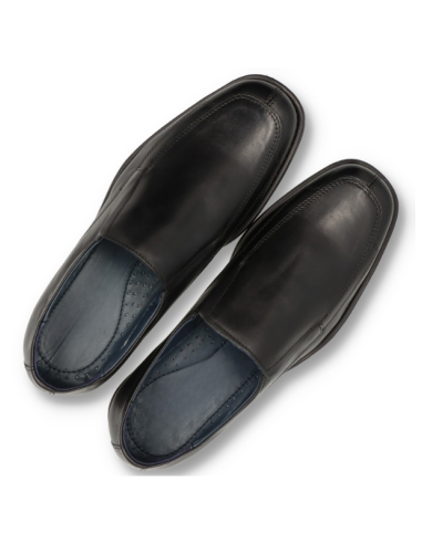 BARHUBER-GORES 6202 - Zapato sin cordones Zapatos De Vestir - Imagen 4
