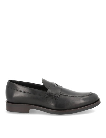 RAYO BASIC 4000 - Mocasín piel - Imagen 1