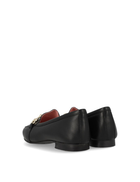 Euforia LOYOLA - Mocasín adorno Mocasines - Imagen 3