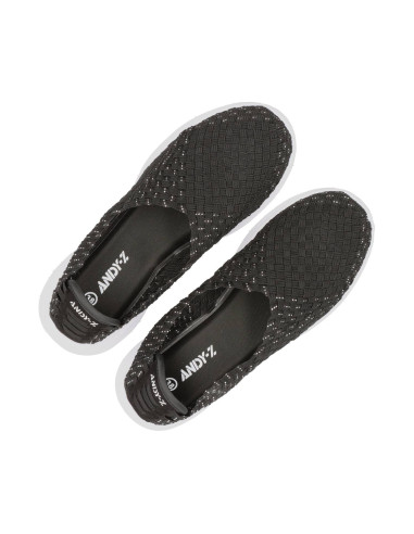 ▷ Comprar ANDY-Z AZ-2320 - Deportiva elastcos | El Rayo - Imagen 3